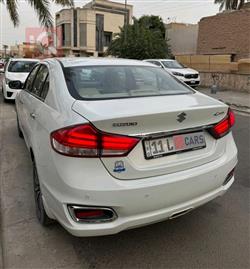 سوزوكي سياز